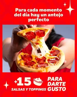 Catálogo Oxxo | Ofertas Oxxo | 2026-08-23T00:00:00.000Z - 2026-09-06T00:00:00.000Z