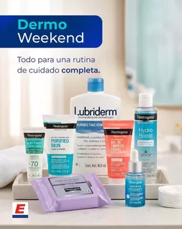 Catálogo Droguería la Economía | Nuevas ofertas para descubrir | 2026-08-24T00:00:00.000Z - 2026-09-07T00:00:00.000Z