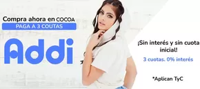 Ofertas Cocoa Jeans 