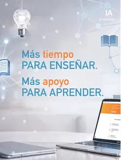Catálogo Vicens Vives | Más Tiempo Para Enseñar. Más Apoyo Para Aprender. | 2026-08-27T00:00:00.000Z - 2026-09-30T00:00:00.000Z