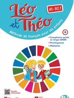 Catálogo Vicens Vives | Leo Et Theo | 2026-08-27T00:00:00.000Z - 2026-09-30T00:00:00.000Z