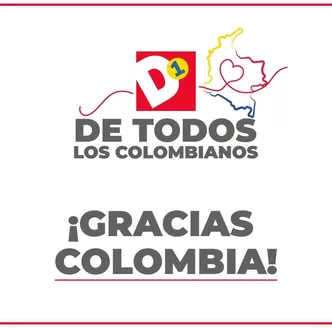 Catálogo Tiendas D1 en Cali | Ofertas exclusivas para nuestros clientes | 2026-08-27T00:00:00.000Z - 2026-09-10T00:00:00.000Z