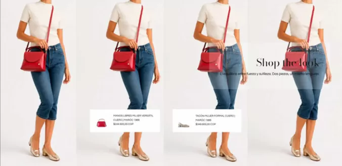 Catálogo Marruecos 1986 | Shop the Look | 2026-08-28T00:00:00.000Z - 2026-09-04T00:00:00.000Z