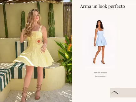 Catálogo Micerino Fashion Wear | Arma un look perfecto | 2026-08-28T00:00:00.000Z - 2026-09-14T00:00:00.000Z
