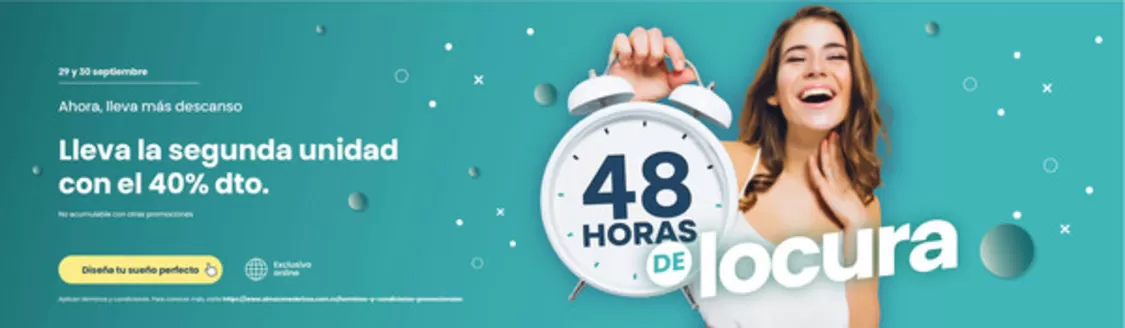 Catálogo Brissa | Ofertas Brissa | 2026-09-29T00:00:00.000Z - 2026-09-30T00:00:00.000Z