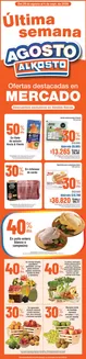 Catálogo Alkosto | Separata mercado ultima semana agosto alkosto 29agosto2026 | 2026-08-29T00:00:00.000Z - 2026-09-04T00:00:00.000Z