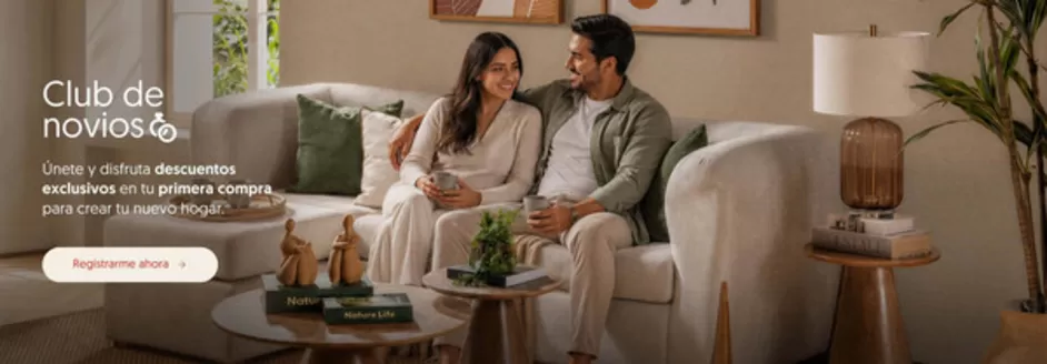 Catálogo Muebles Jamar en Barranquilla | Nuestras mejores gangas | 2026-08-29T00:00:00.000Z - 2026-09-12T00:00:00.000Z