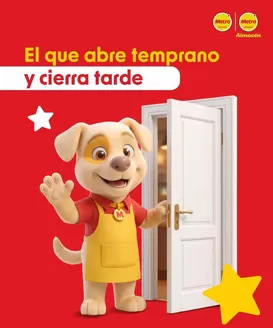 Catálogo Metro en Zipaquirá | Ofertas Metro | 2026-08-31T00:00:00.000Z - 2026-09-14T00:00:00.000Z