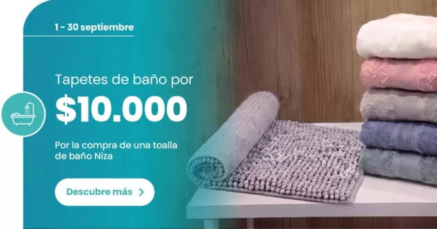 Catálogo Brissa | Excelente oferta para todos los clientes | 2026-09-01T00:00:00.000Z - 2026-09-30T00:00:00.000Z
