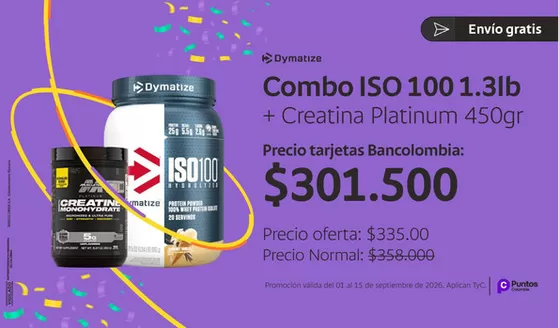 Catálogo Bancolombia | Excelente oferta para todos los clientes | 2026-09-01T00:00:00.000Z - 2026-09-15T00:00:00.000Z