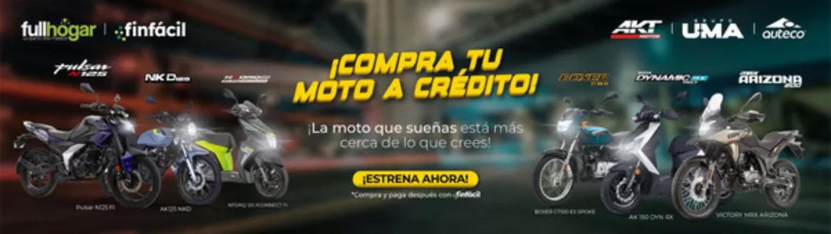 Catálogo Full Hogar | Excelente oferta para cazadores de gangas | 2026-09-01T00:00:00.000Z - 2026-09-15T00:00:00.000Z