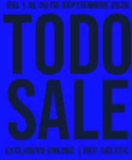 Catálogo Americanino en Paz de Ariporo | Todo Sale 50% y 40% OFF | 2026-09-01T00:00:00.000Z - 2026-09-30T00:00:00.000Z