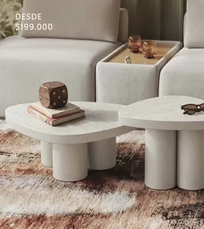 Catálogo Muebles Jamar | Nuestras mejores ofertas para ti | 2026-09-01T00:00:00.000Z - 2026-09-15T00:00:00.000Z