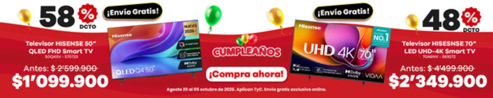 Catálogo MercaCentro | Ahorra ahora con nuestras ofertas | 2026-08-29T00:00:00.000Z - 2026-10-05T00:00:00.000Z