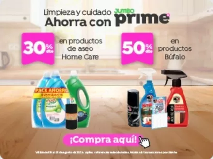 Catálogo Jumbo en Yondó | Excelente oferta para todos los clientes | 2026-09-01T00:00:00.000Z - 2026-09-30T00:00:00.000Z
