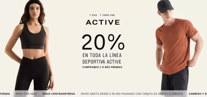 Catálogo Seven Seven | 20% OFF | 2026-09-01T00:00:00.000Z - 2026-09-15T00:00:00.000Z