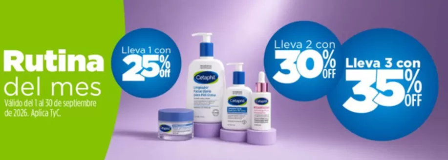 Catálogo Cutis | Ofertas del Mes | 2026-09-01T00:00:00.000Z - 2026-09-30T00:00:00.000Z