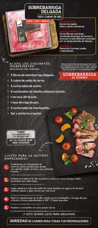 Catálogo Ara en San Jerónimo | Sobrebarriga al horno | 2026-09-02T00:00:00.000Z - 2026-09-16T00:00:00.000Z