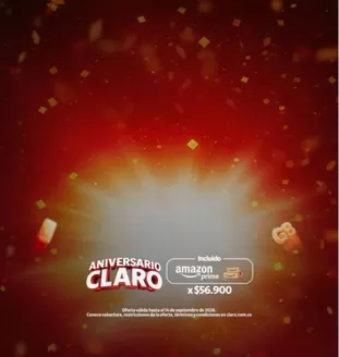 Catálogo Claro | Ofertas Claro | 2026-09-02T00:00:00.000Z - 2026-09-14T00:00:00.000Z