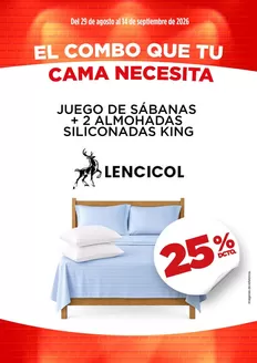 Catálogo Flamingo | Descubre ofertas atractivas | 2026-08-29T00:00:00.000Z - 2026-09-14T00:00:00.000Z