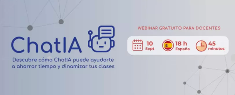 Catálogo Vicens Vives | Descubre cómo Chatla puede ayudarte | 2026-09-03T00:00:00.000Z - 2026-09-10T00:00:00.000Z