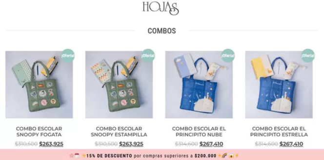 Catálogo Hojas | Ofertas | 2026-09-03T00:00:00.000Z - 2026-09-20T00:00:00.000Z