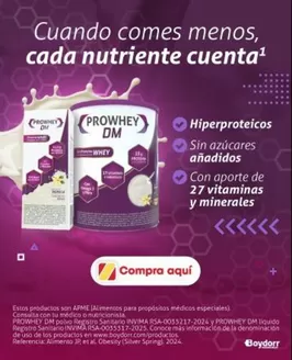 Catálogo La Rebaja | Ofertas especiales para ti | 2026-09-03T00:00:00.000Z - 2026-09-17T00:00:00.000Z