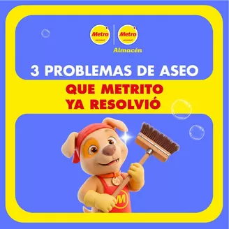 Catálogo Metro | Ofertas Metro | 2026-09-03T00:00:00.000Z - 2026-09-17T00:00:00.000Z