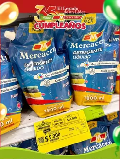 Catálogo MercaCentro en Coello | Ofertas Mercacentro | 2026-09-03T00:00:00.000Z - 2026-09-17T00:00:00.000Z