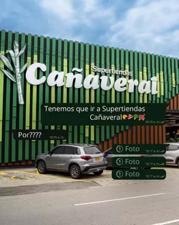 Catálogo Supertiendas Cañaveral | Gran variedad de ofertas | 2026-09-03T00:00:00.000Z - 2026-09-17T00:00:00.000Z