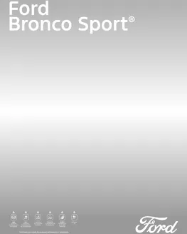 Catálogo Ford en Yondó | Fco bronco sport ficha tecnica. | 2026-09-03T00:00:00.000Z - 2026-09-17T00:00:00.000Z
