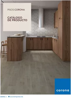 Catálogo Corona | PISOS Act WEB | 2026-09-04T00:00:00.000Z - 2026-09-18T00:00:00.000Z