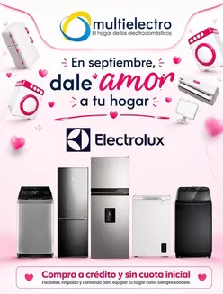 Catálogo Multielectro en Retiro | Ofertas Multielectro | 2026-09-01T00:00:00.000Z - 2026-09-30T00:00:00.000Z