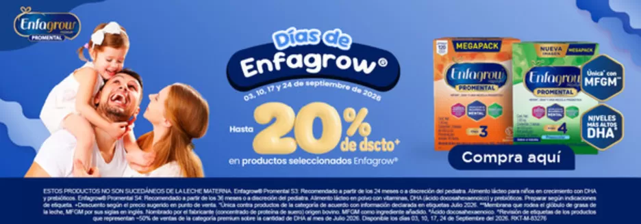 Catálogo Droguerías Colsubsidio | Gran variedad de ofertas | 2026-09-03T00:00:00.000Z - 2026-09-24T00:00:00.000Z