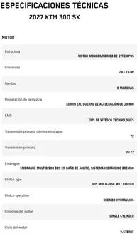 Catálogo KTM en Yopal | Ofertas y gangas exclusivas | 2026-09-04T00:00:00.000Z - 2026-09-18T00:00:00.000Z