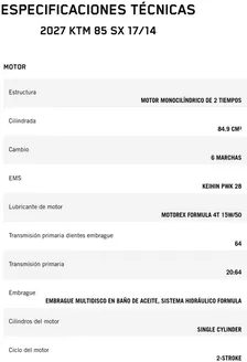Catálogo KTM en Yopal | Ofertas principales para todos los clientes | 2026-09-04T00:00:00.000Z - 2026-09-18T00:00:00.000Z