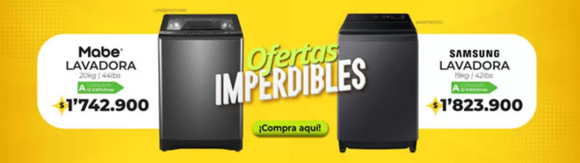 Catálogo Full Hogar | Nuestras mejores ofertas para ti | 2026-09-05T00:00:00.000Z - 2026-09-19T00:00:00.000Z