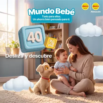 Catálogo Metro | Ofertas Metro | 2026-09-05T00:00:00.000Z - 2026-09-19T00:00:00.000Z