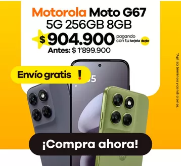 Catálogo Éxito | Ofertas principales para todos los cazadores de gangas | 2026-09-05T00:00:00.000Z - 2026-09-19T00:00:00.000Z