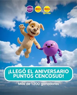 Catálogo Metro | Ofertas Metro | 2026-09-06T00:00:00.000Z - 2026-09-20T00:00:00.000Z