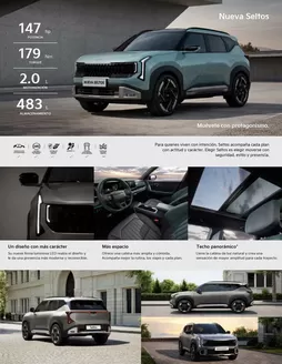 Catálogo KIA | Kia seltos-2 | 2026-09-07T00:00:00.000Z - 2026-09-21T00:00:00.000Z