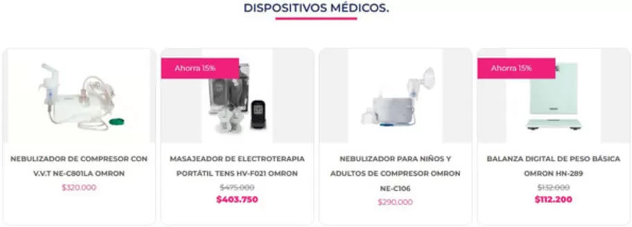 Catálogo Farmaclub | Precios Especiales | 2026-09-08T00:00:00.000Z - 2026-09-30T00:00:00.000Z