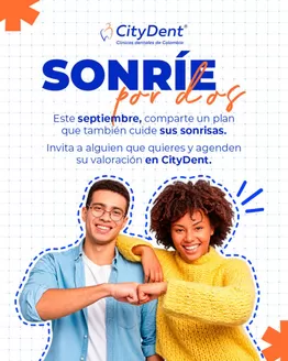 Catálogo Citydent | Promociones | 2026-09-08T00:00:00.000Z - 2026-09-30T00:00:00.000Z