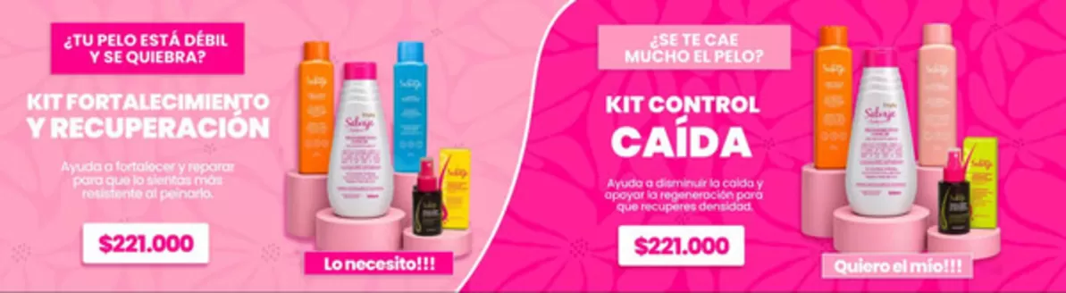 Catálogo Fruto Salvaje | Precios Especiales | 2026-09-08T00:00:00.000Z - 2026-09-30T00:00:00.000Z
