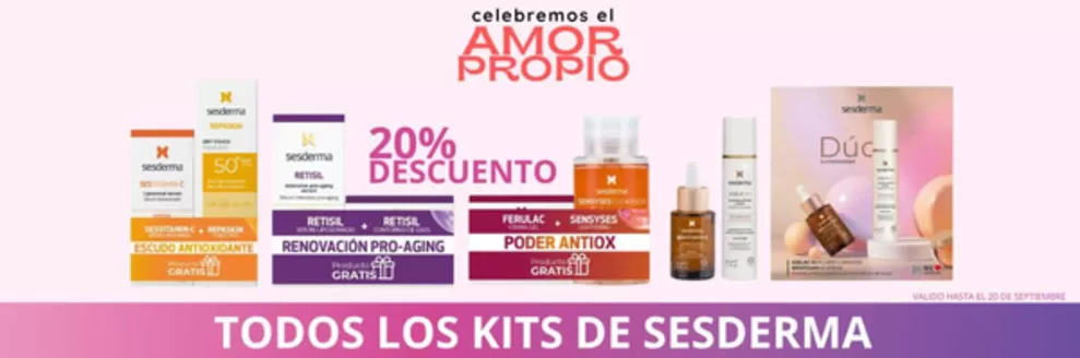 Catálogo Botica de la Piel | 20% Descuentos | 2026-09-08T00:00:00.000Z - 2026-09-20T00:00:00.000Z