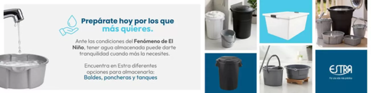 Catálogo Estra | Ofertas Estra | 2026-09-08T00:00:00.000Z - 2026-09-22T00:00:00.000Z