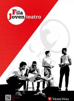 Catálogo Vicens Vives | Fila Joven. Colección De Teatro | 2026-09-08T00:00:00.000Z - 2026-09-22T00:00:00.000Z