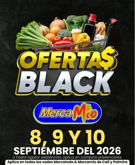 Catálogo MercaTodo | Ofertas y promociones actuales | 2026-09-08T00:00:00.000Z - 2026-09-10T00:00:00.000Z