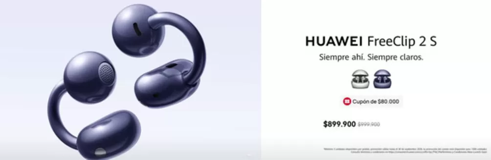 Catálogo Huawei | Precios Especiales | 2026-09-08T00:00:00.000Z - 2026-09-30T00:00:00.000Z