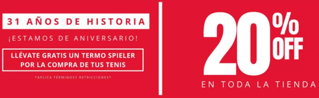 Catálogo Okey Sport Wear | 20% Off Toda la Tienda | 2026-09-09T00:00:00.000Z - 2026-09-14T00:00:00.000Z
